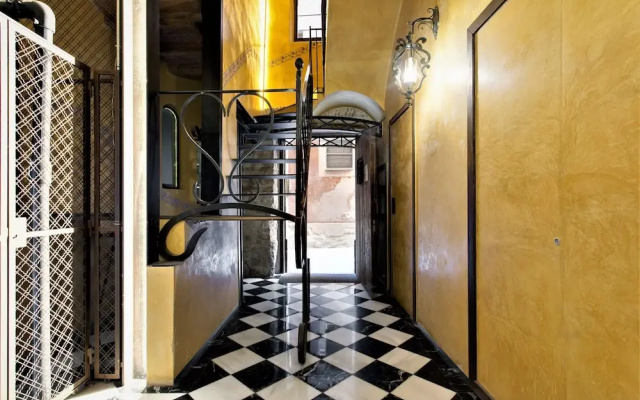 Classic Palau Apartments