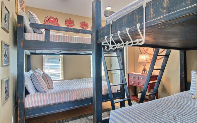 All Waves; No Worries