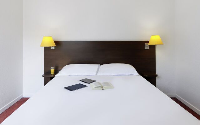 Adagio Access Lille Vauban