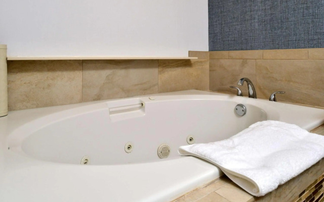 Hilton Garden Inn Napa