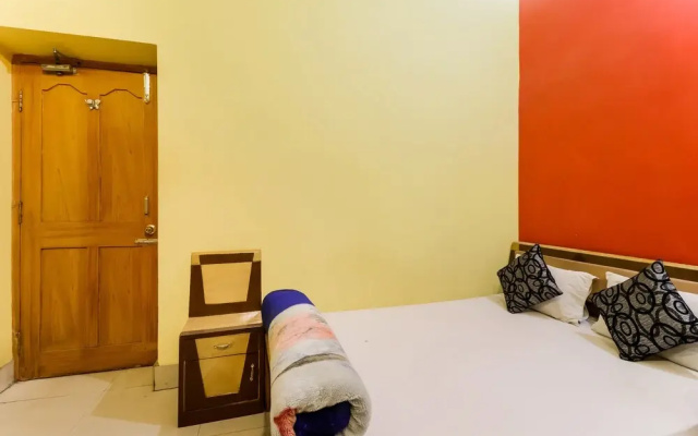Hotel Rudraksh Residency by OYO Rooms