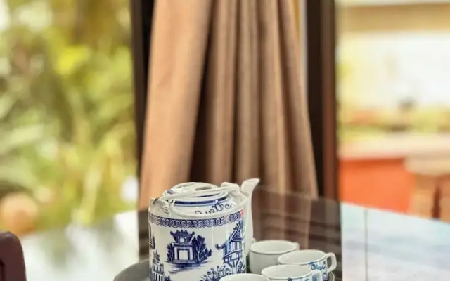Laa House Hoi An