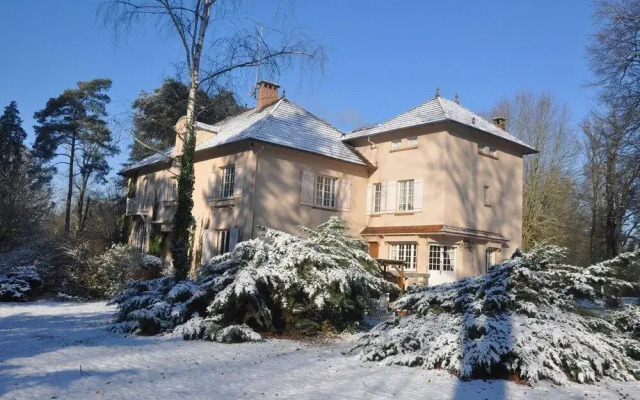 Domaine de Bramefaon