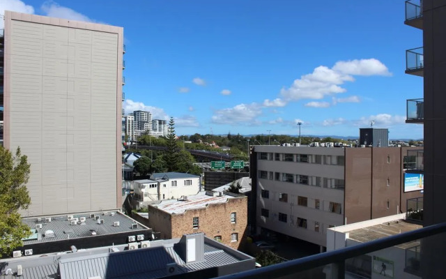 Winsun Heights Apartments Auckland