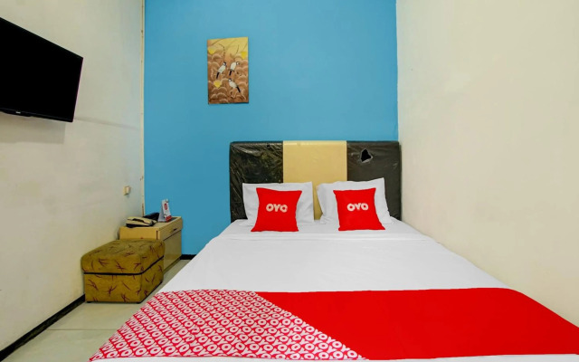 Capital O 90071 New Nirwana Batu Premier