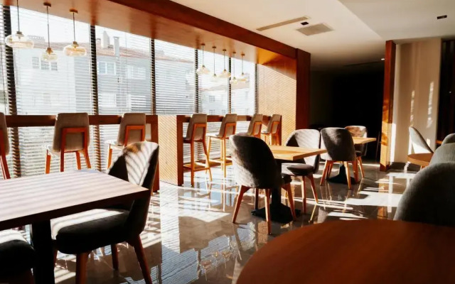 The Emporia Hotel
