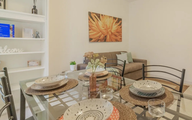 Le Foyer du Bizet in Lierna