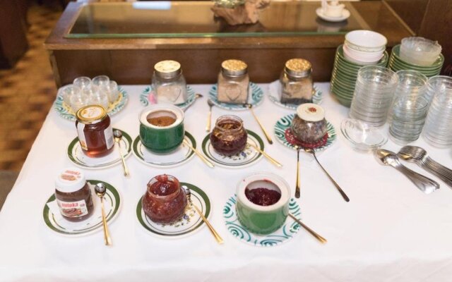 Hotel Schlossgasthof Artstetten