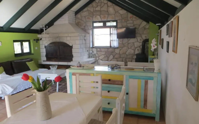 Holiday Home Artina 2