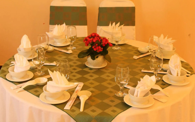 Ky Hoa Da Lat Hotel