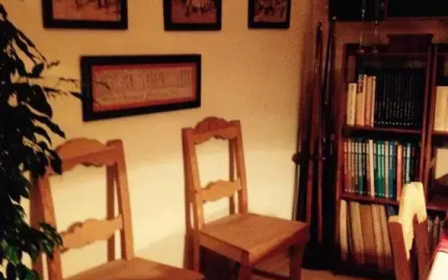 Quatro Sóis Guesthouse