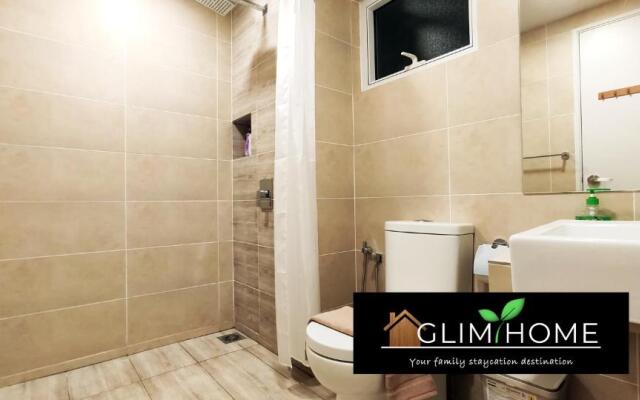 GlimHome @ Windmill Upon Hills Genting Highlands