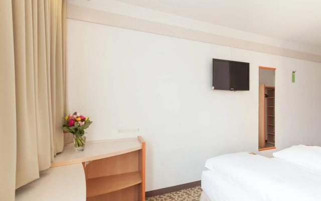 Novum Hotel Osnabrueck