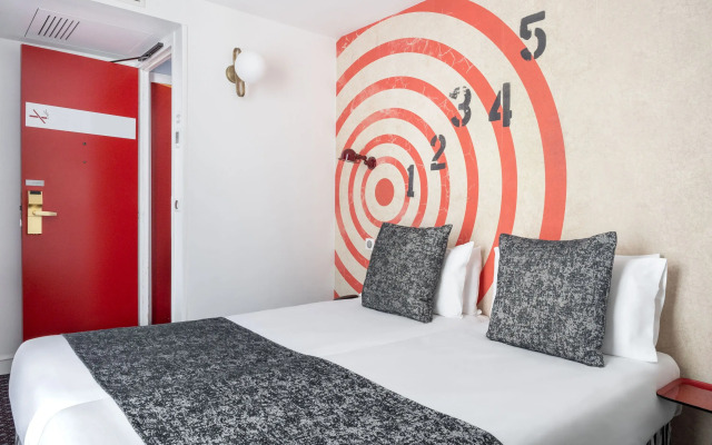 Hotel Astoria - Astotel