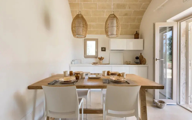 Trullo Giamar