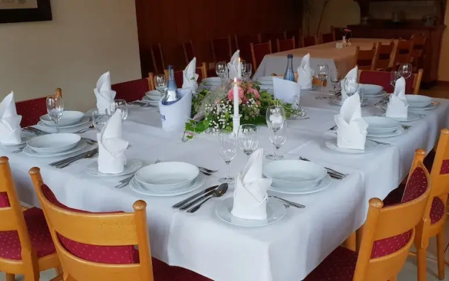 Hotel & Gasthaus Zur Linde