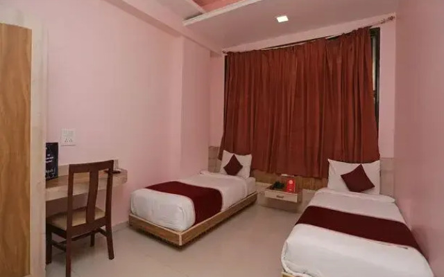 OYO Rooms Pune Nashik Road