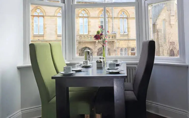 The Castle Bar Hotel