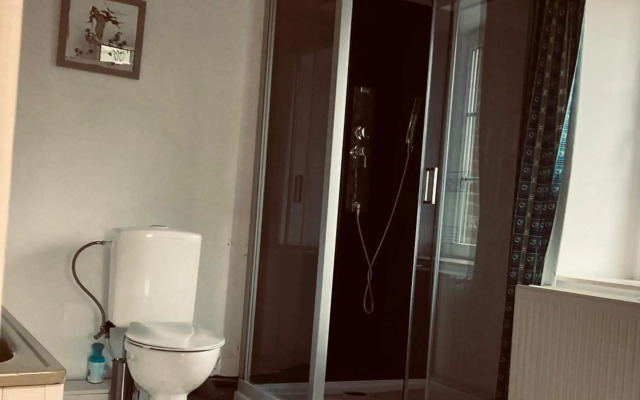 La Futaie de Chabrehez