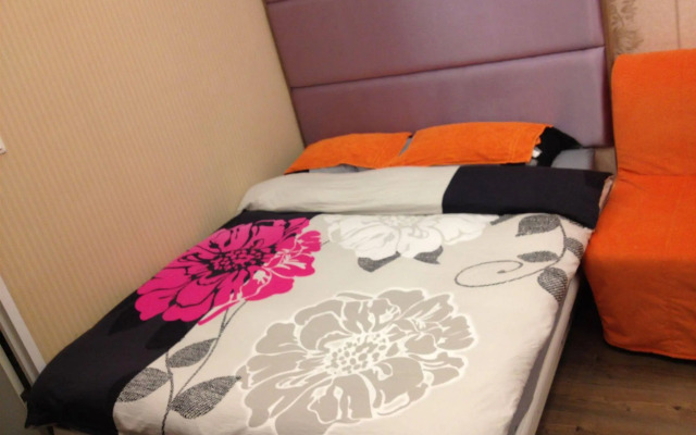 Sogo Apartment