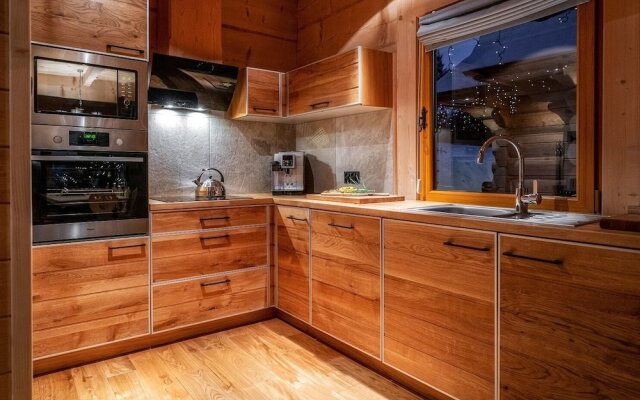 Chalupki pod Giewontem