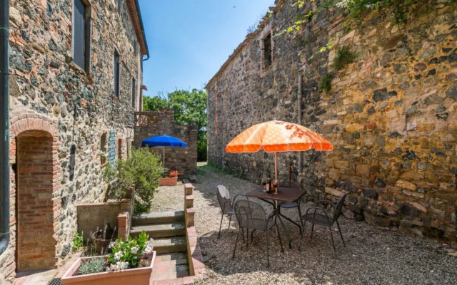 Borgo Cerbaiola