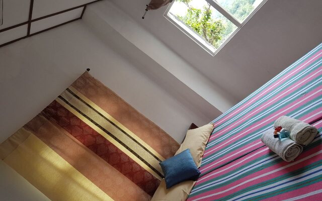 Mount view 11