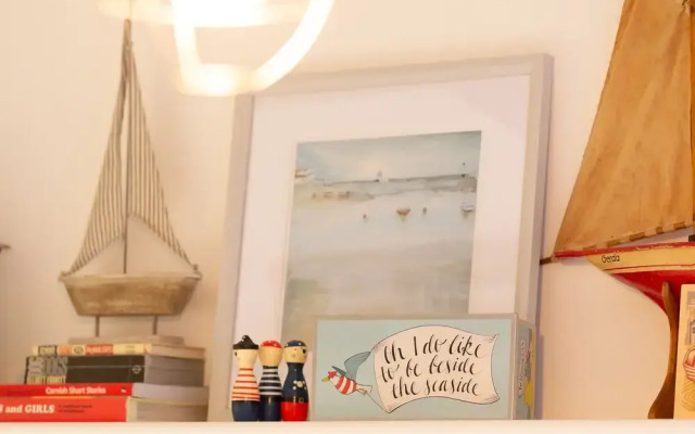 The Sail Loft