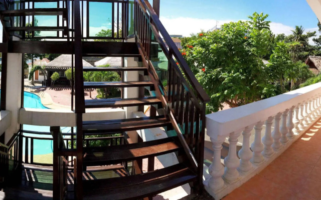 Blue Garden Resort