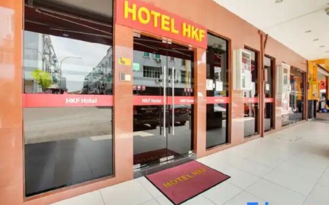 HKF Hotel