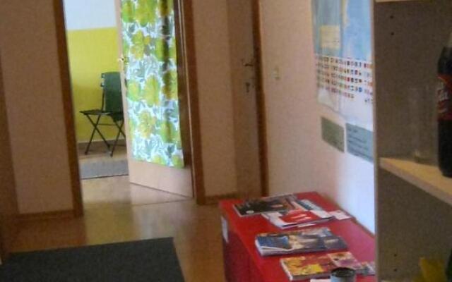 hostel 2.heimat