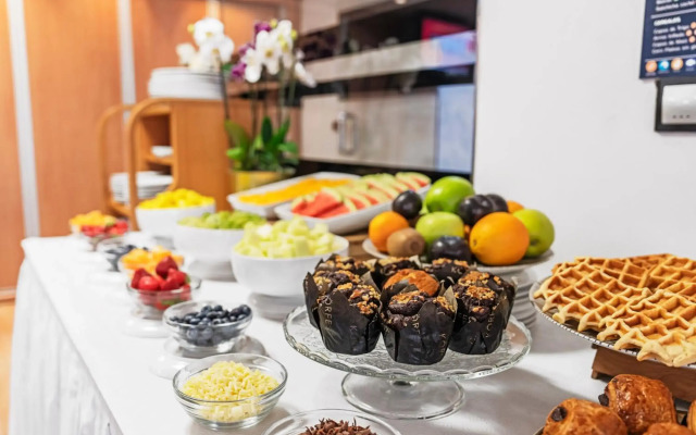 Hotel Faranda Pathos Gijon, Ascend Hotel Collection