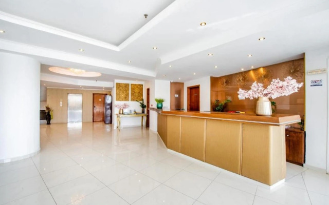 Hotel Sivila -Afandou Rodos
