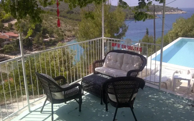Villa Sonia & Teo - Hvar