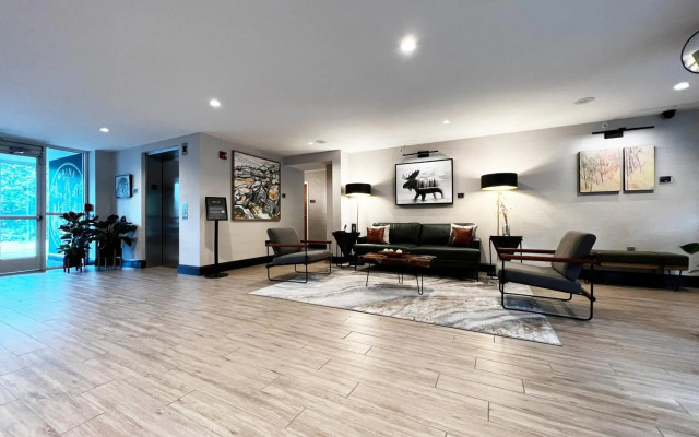 Maine Evergreen Hotel, Ascend Hotel Collection