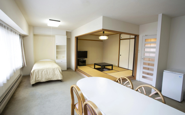 Holiday Inn Resort Appi Kogen by IHG – Guest Rooms – Hachimantai