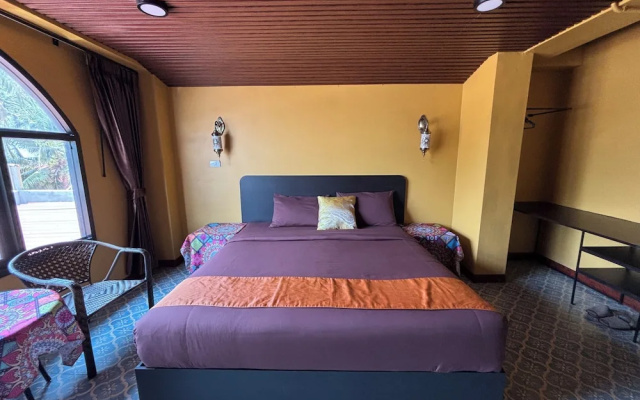 Phoenix Room