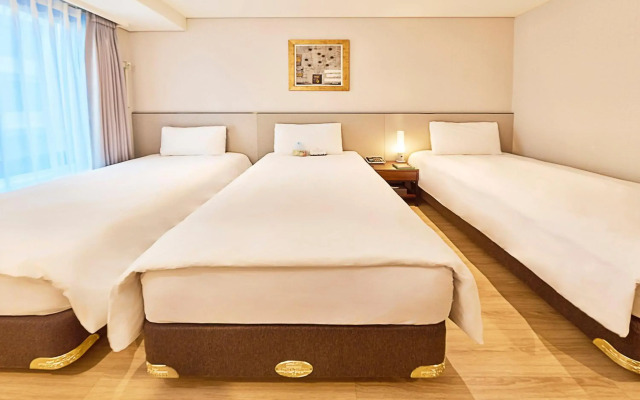Hotel Thomas Myeongdong