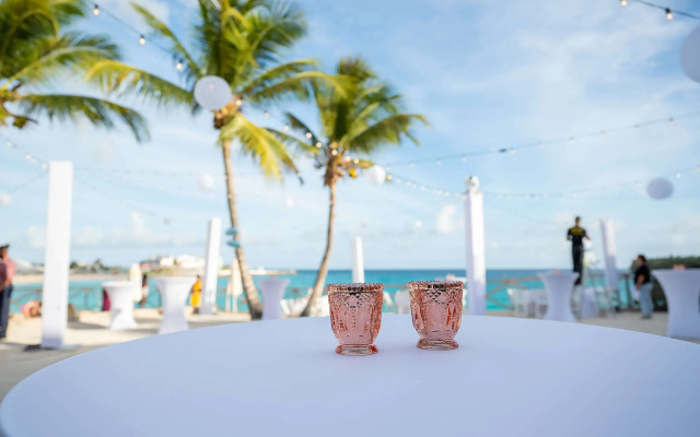 Sonesta Maho Beach All Inclusive Resort Casino & Spa