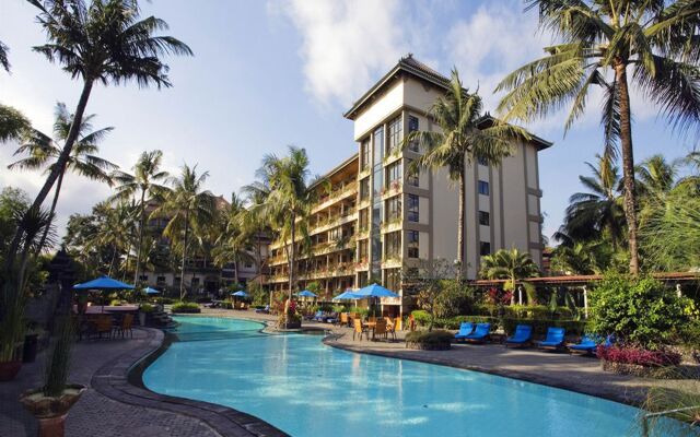 The Jayakarta Yogyakarta