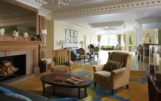 Sprowston Manor Marriott Hotel & Country Club