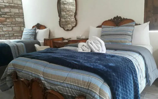 Hotel Posada XVII
