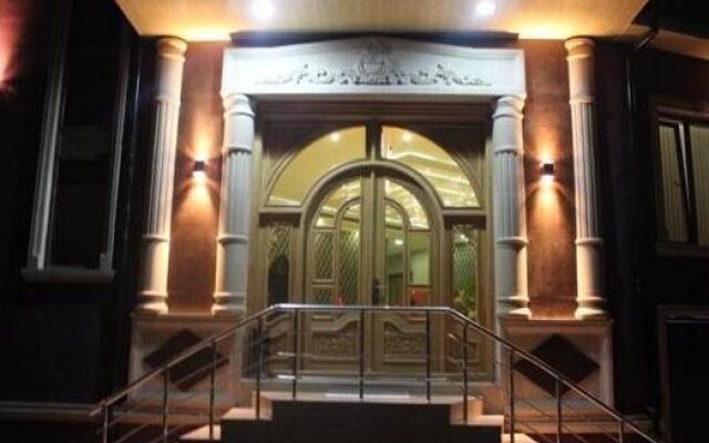 Issam Hotel & Spa