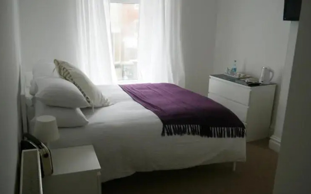 The Crown Rooms Newmarket