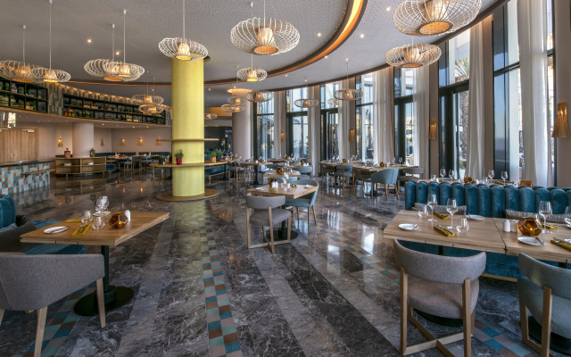 Hyatt Regency Taghazout