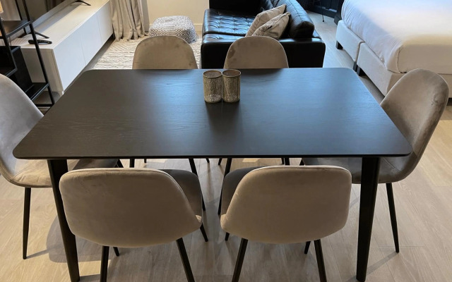 Casa Clementina - 3 Bedroom Apartment in a Art-Nouveau House