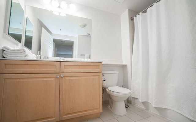 SoBe N Street Apartments