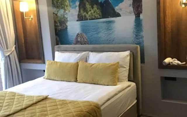 Double Bond Hotel Spa