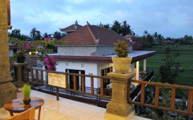 The Restu Ubud Guest House