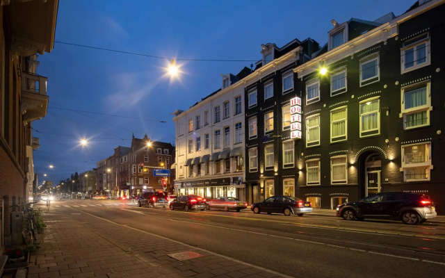 Huygens Place